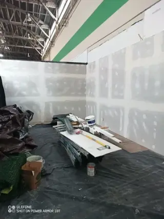Méndez handyman