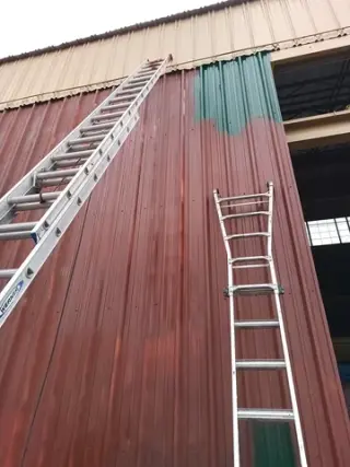 Méndez handyman