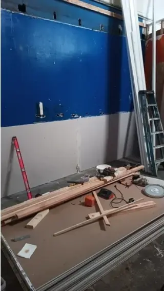 Méndez handyman