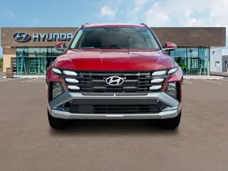 Hyundai TUCSON 2025 SEL Convenience 4dr SUV