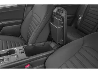 Ford Fusion 2019 S 4dr Sedan