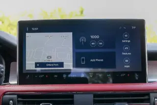 Lincoln Corsair 2024 AWD Reserve SUV 4 puertas