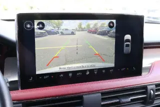 Lincoln Corsair 2024 AWD Reserve SUV 4 puertas