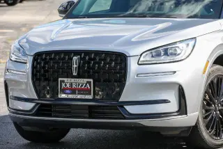 Lincoln Corsair 2024 AWD Reserve SUV 4 puertas