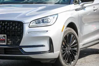 Lincoln Corsair 2024 AWD Reserve SUV 4 puertas