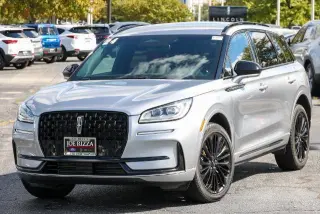 Lincoln Corsair 2024 AWD Reserve SUV 4 puertas