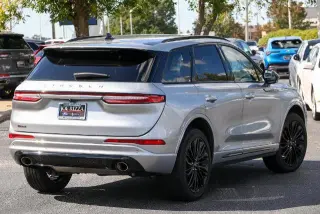 Lincoln Corsair 2024 AWD Reserve SUV 4 puertas