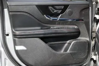 Lincoln Corsair 2024 AWD Reserve SUV 4 puertas