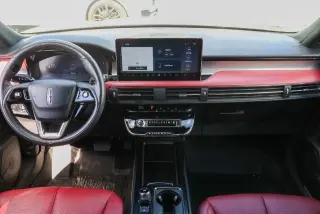 Lincoln Corsair 2024 AWD Reserve SUV 4 puertas