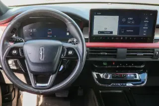 Lincoln Corsair 2024 AWD Reserve SUV 4 puertas