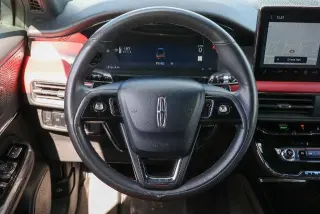 Lincoln Corsair 2024 AWD Reserve SUV 4 puertas