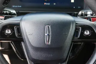 Lincoln Corsair 2024 AWD Reserve SUV 4 puertas