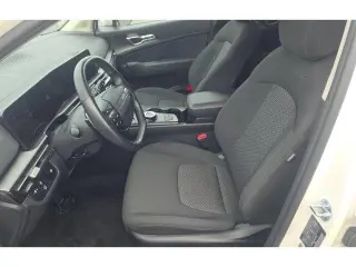 Kia Sportage Hybrid 2026 AWD S 4dr SUV