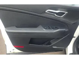 Kia Sportage Hybrid 2026 AWD S 4dr SUV