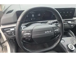 Kia Sportage Hybrid 2026 AWD S 4dr SUV