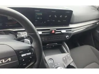 Kia Sportage Hybrid 2026 AWD S 4dr SUV
