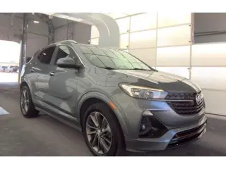 Buick Encore GX 2021 Select 4dr Crossover