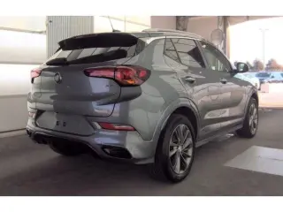 Buick Encore GX 2021 Select 4dr Crossover