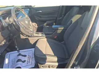 Buick Encore GX 2021 Select 4dr Crossover