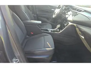 Buick Encore GX 2021 Select 4dr Crossover