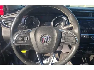 Buick Encore GX 2021 Select 4dr Crossover