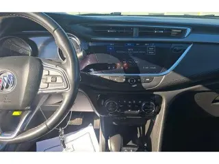 Buick Encore GX 2021 Select 4dr Crossover