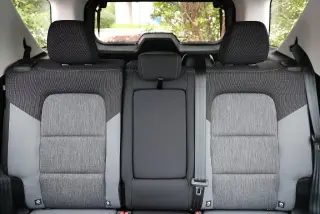 Ford Bronco Sport 2023 AWD Big Bend 4dr SUV