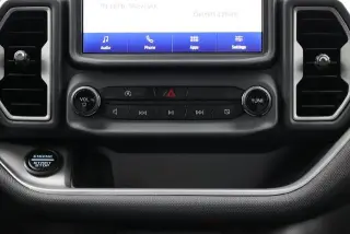 Ford Bronco Sport 2023 AWD Big Bend 4dr SUV