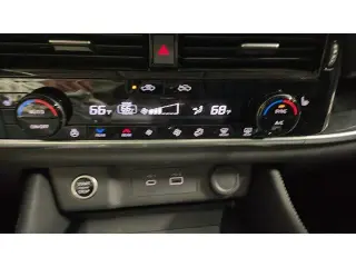 Nissan Rogue 2023 AWD SL 4dr Crossover