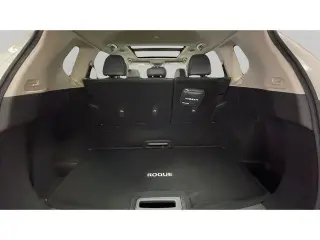 Nissan Rogue 2023 AWD SL 4dr Crossover