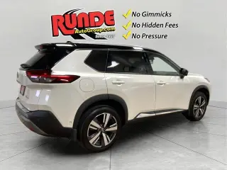 Nissan Rogue 2023 AWD SL 4dr Crossover