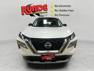 Nissan Rogue 2023 AWD SL 4dr Crossover