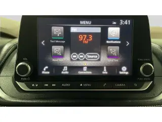 Nissan Rogue 2023 AWD SV 4dr Crossover