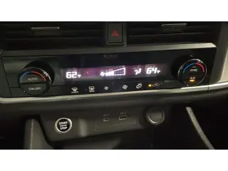Nissan Rogue 2023 AWD SV 4dr Crossover