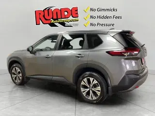 Nissan Rogue 2023 AWD SV 4dr Crossover