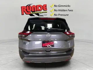 Nissan Rogue 2023 AWD SV 4dr Crossover