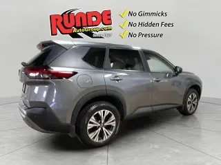 Nissan Rogue 2023 AWD SV 4dr Crossover