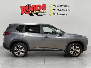 Nissan Rogue 2023 AWD SV 4dr Crossover