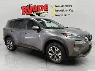 Nissan Rogue 2023 AWD SV 4dr Crossover