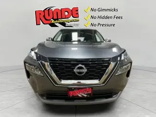 Nissan Rogue 2023 AWD SV 4dr Crossover