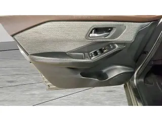 Nissan Rogue 2023 AWD SV 4dr Crossover