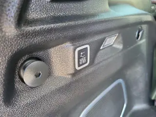 Jeep Grand Cherokee L 2022 4x4 Limited SUV de 4 puertas