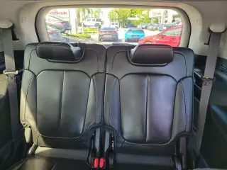 Jeep Grand Cherokee L 2022 4x4 Limited SUV de 4 puertas