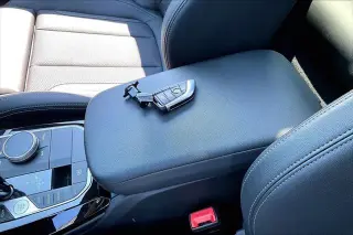 BMW X3 2024 sDrive30i 4dr Vehículo Deportivo de Actividad