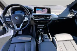 BMW X3 2024 sDrive30i 4dr Vehículo Deportivo de Actividad