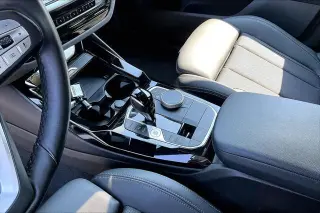 BMW X3 2024 sDrive30i 4dr Vehículo Deportivo de Actividad