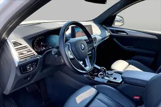 BMW X3 2024 sDrive30i 4dr Vehículo Deportivo de Actividad
