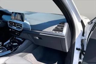 BMW X3 2024 sDrive30i 4dr Vehículo Deportivo de Actividad