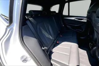 BMW X3 2024 sDrive30i 4dr Vehículo Deportivo de Actividad