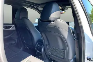 BMW X3 2024 sDrive30i 4dr Vehículo Deportivo de Actividad